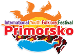 2018. Bulgária- Primorsko Nemzetközi Folklórfesztivál